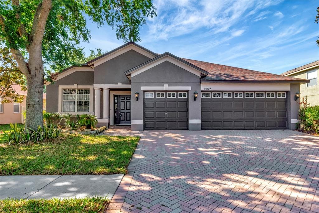 29822 BOYETTE OAKS PLACE WESLEY CHAPEL, FL 33545