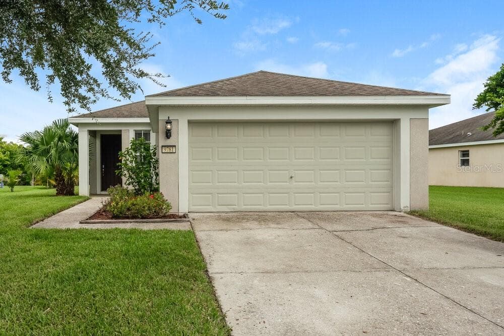 9781 50TH STREET CIRCLE E PARRISH, FL 34219
