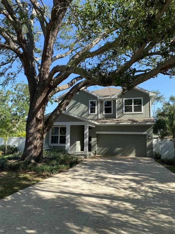 8075 35TH AVENUE N ST PETERSBURG, FL 33710