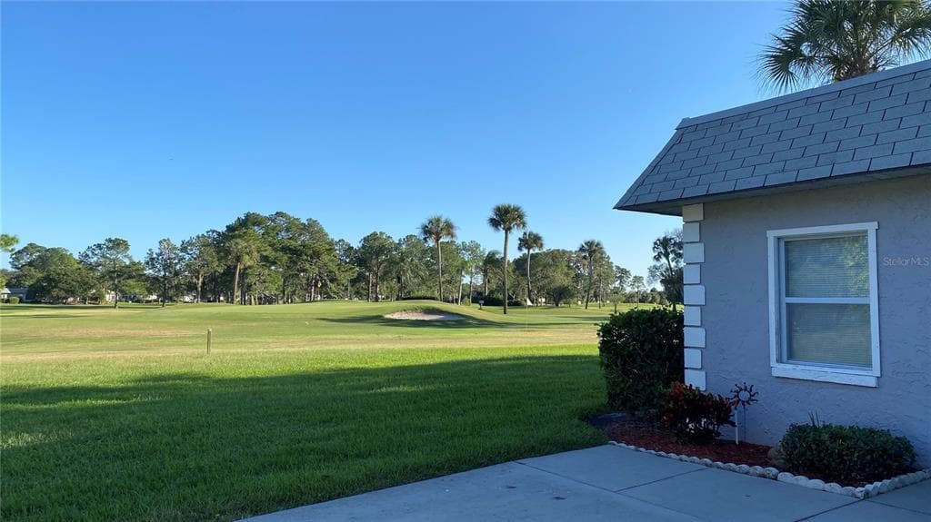 3668 TROPHY BOULEVARD NEW PORT RICHEY, FL 34655