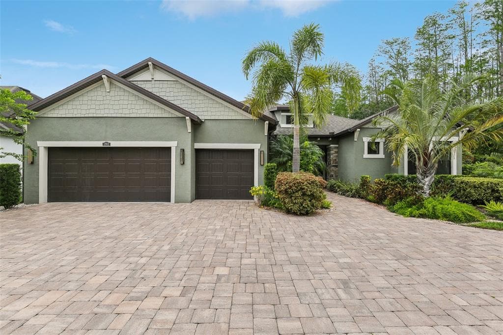 12912 CYPRESS ESTATES PLACE TAMPA, FL 33624