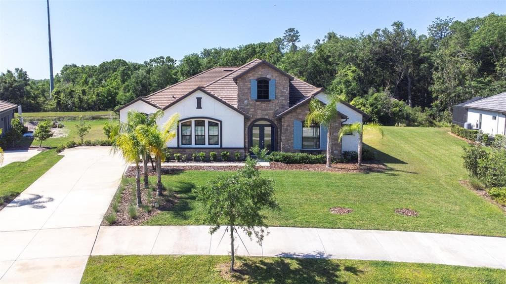 2819 CORDOBA RANCH BOULEVARD LUTZ, FL 33559