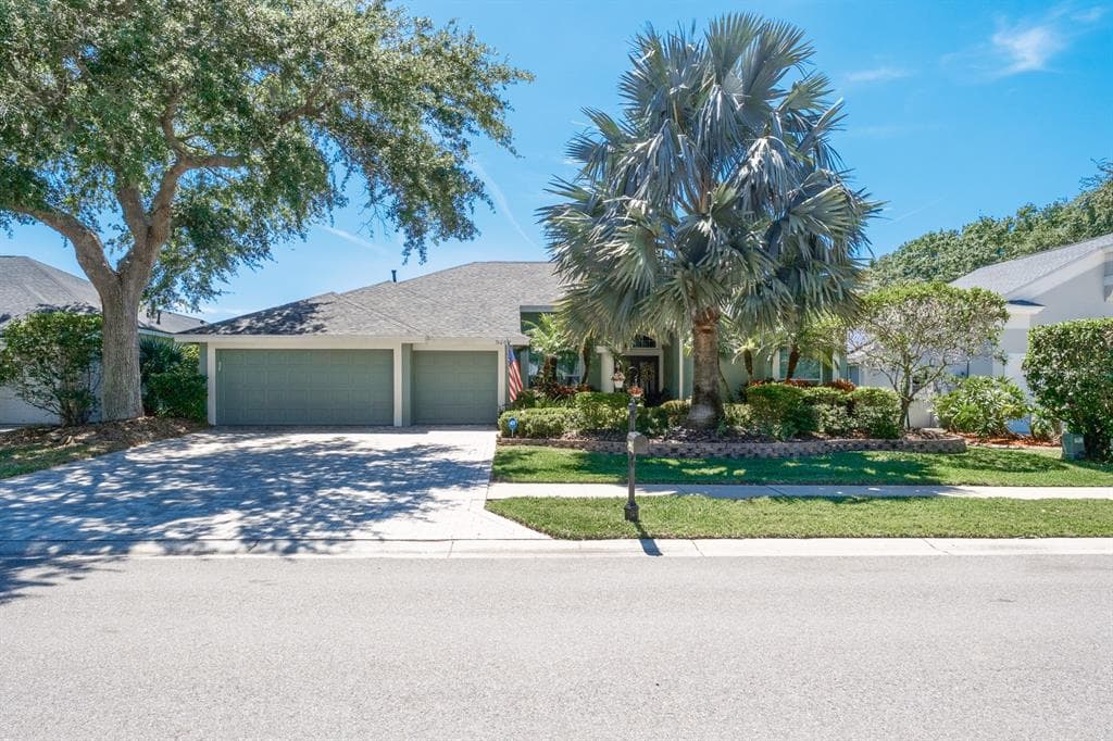 5269 KARLSBURG PLACE PALM HARBOR, FL 34685