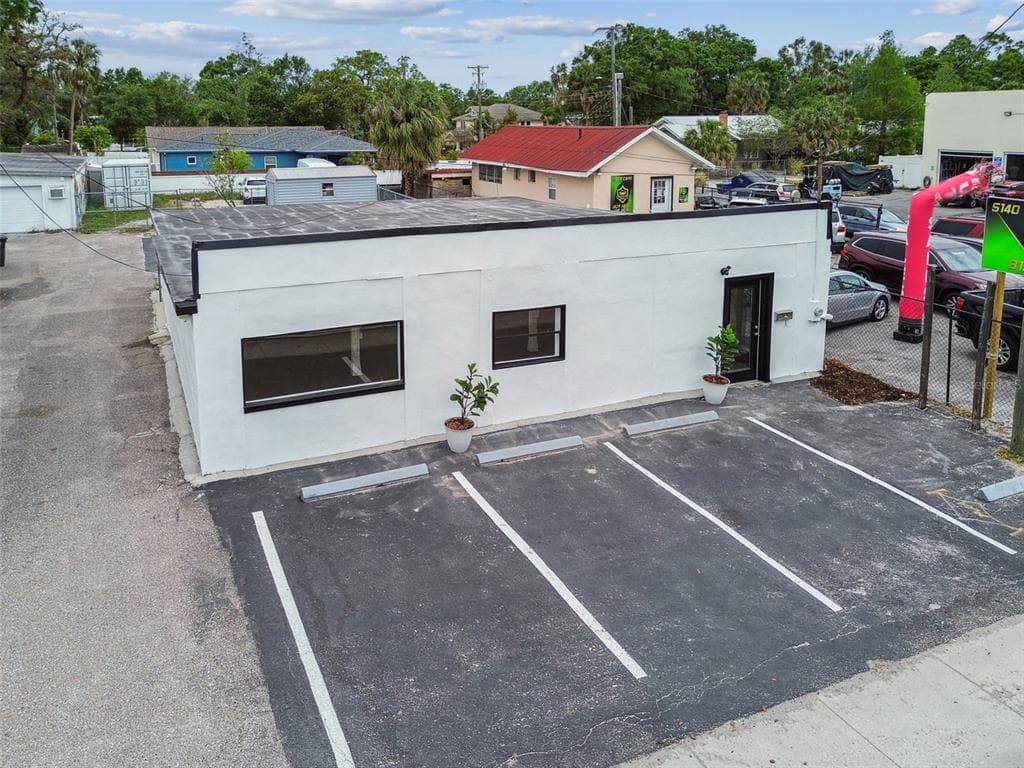 5138 N FLORIDA AVENUE TAMPA, FL 33603