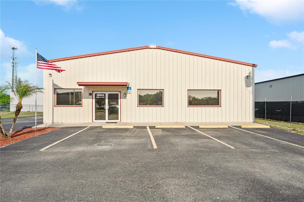 18820 SAKERA ROAD HUDSON, FL 34667