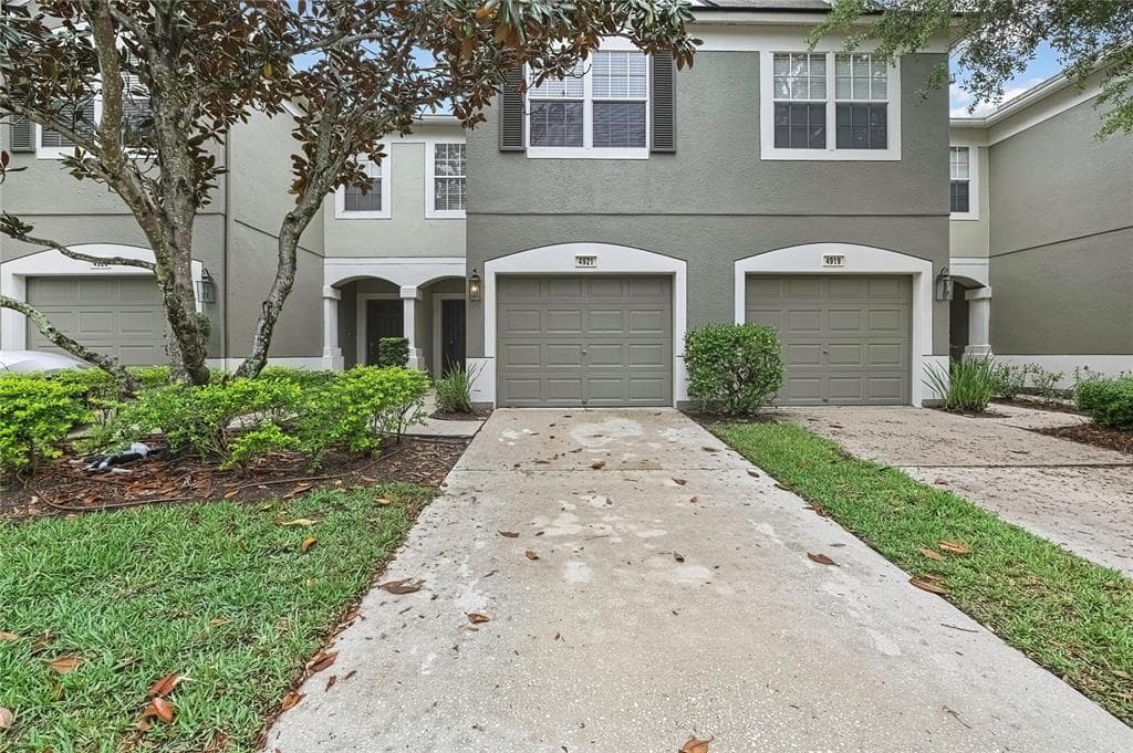 4921 BARNSTEAD DRIVE RIVERVIEW, FL 33578