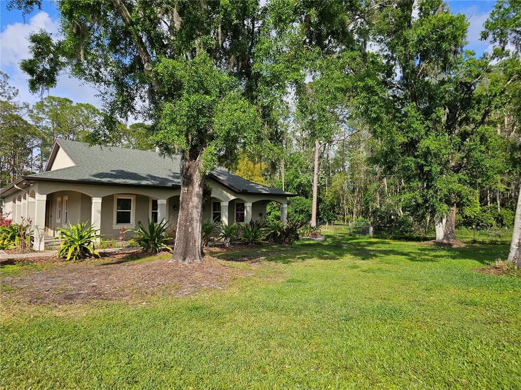 3465 KEYSTONE ROAD TARPON SPRINGS, FL 34688