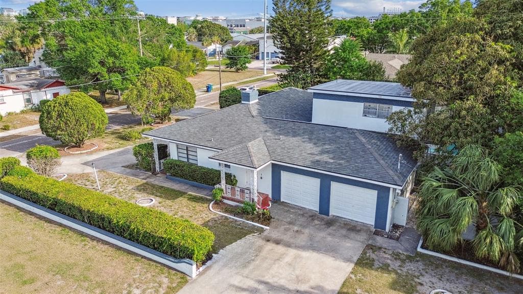 1902 W NASSAU STREET TAMPA, FL 33607