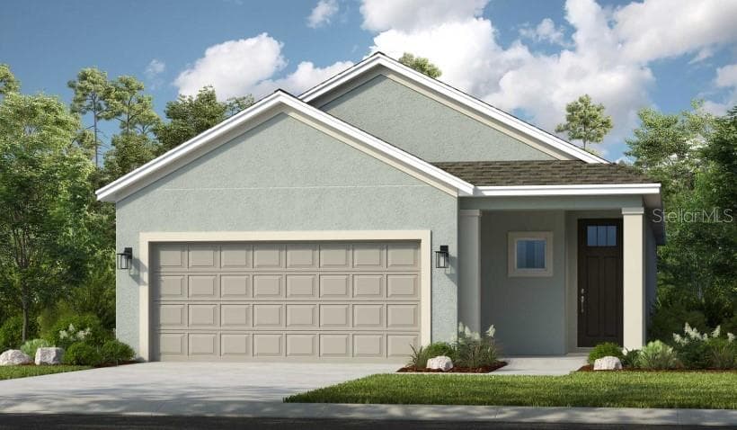 821 STEEL DRIVE APOLLO BEACH, FL 33572