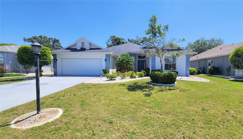 2113 E DEL WEBB BOULEVARD SUN CITY CENTER, FL 33573