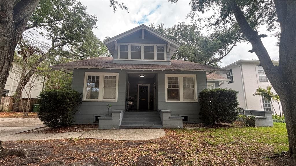 3303 BARCELONA STREET UNIT 3 TAMPA, FL 33629