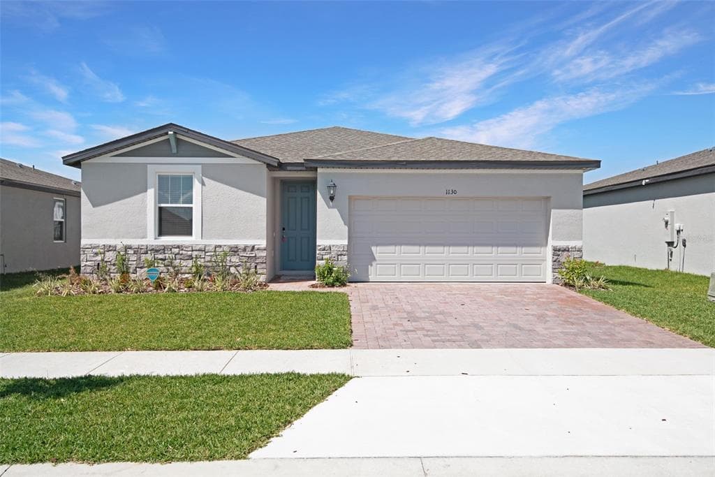 1130 FORESHORE LANE HAINES CITY, FL 33844