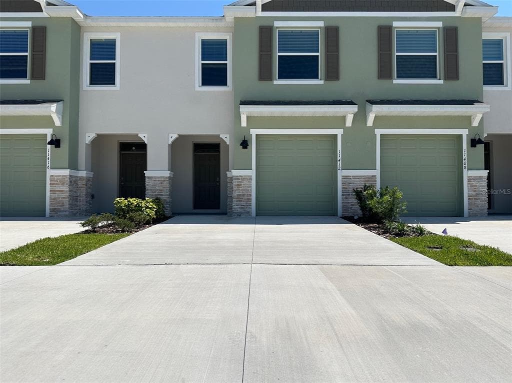 11412 CRESCENT DEER DRIVE LAND O LAKES, FL 34638
