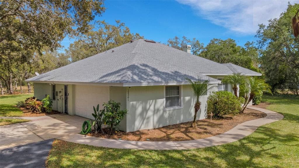 12301 JIM EDWARDS ROAD HAINES CITY, FL 33844