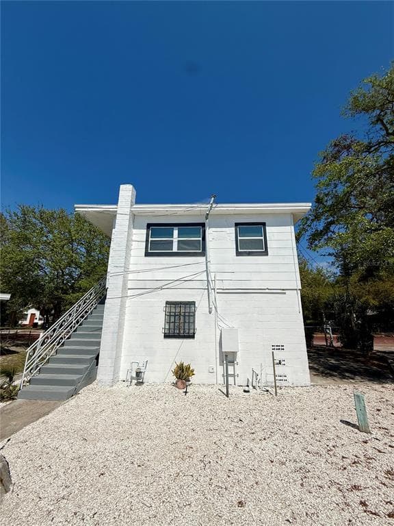 2318 4TH STREET S UNIT 10 ST PETERSBURG, FL 33705