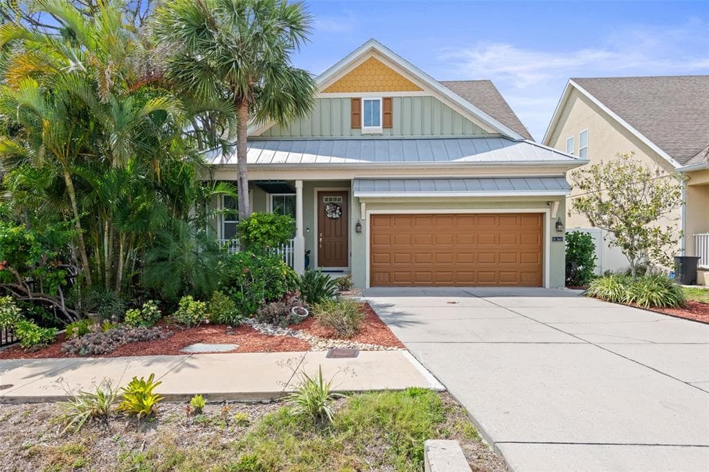 7615 S FITZGERALD STREET TAMPA, FL 33616