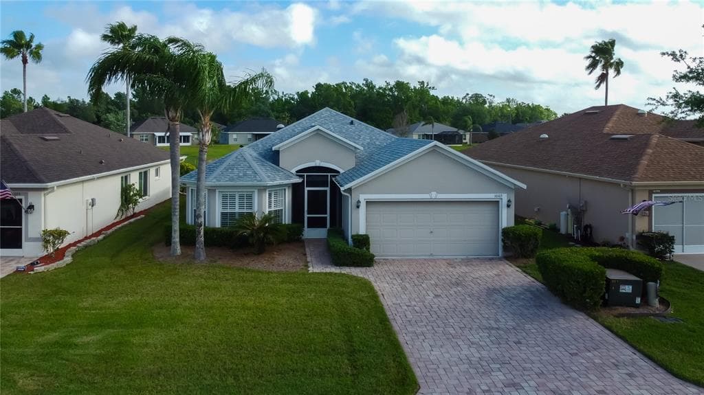10103 OLD TAMPA BAY DRIVE SAN ANTONIO, FL 33576