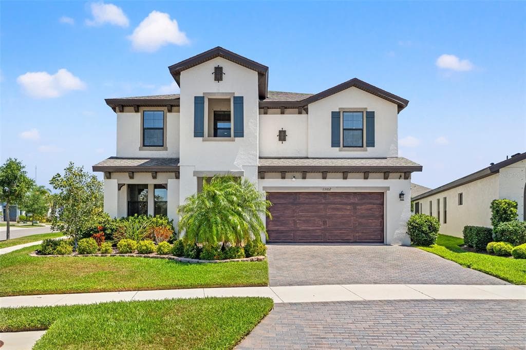 13102 FOXTAIL FERN DRIVE