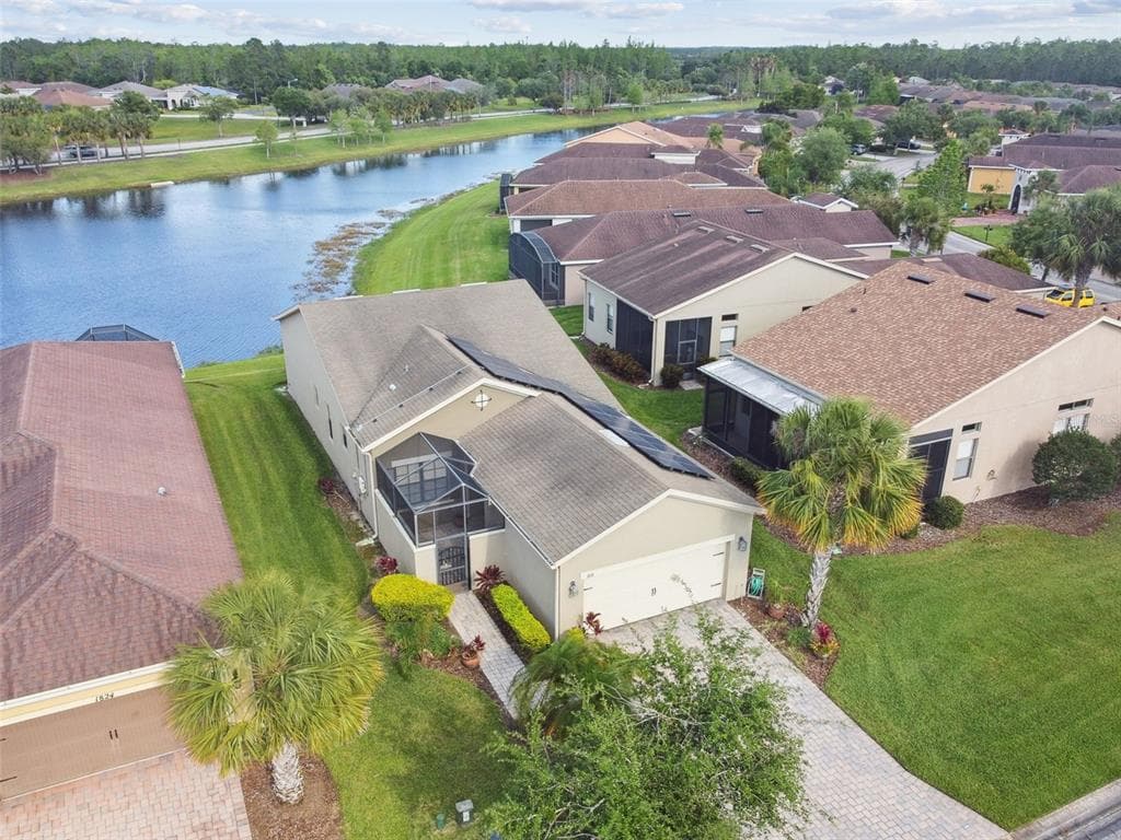 1818 PELICAN HILL WAY POINCIANA, FL 34759