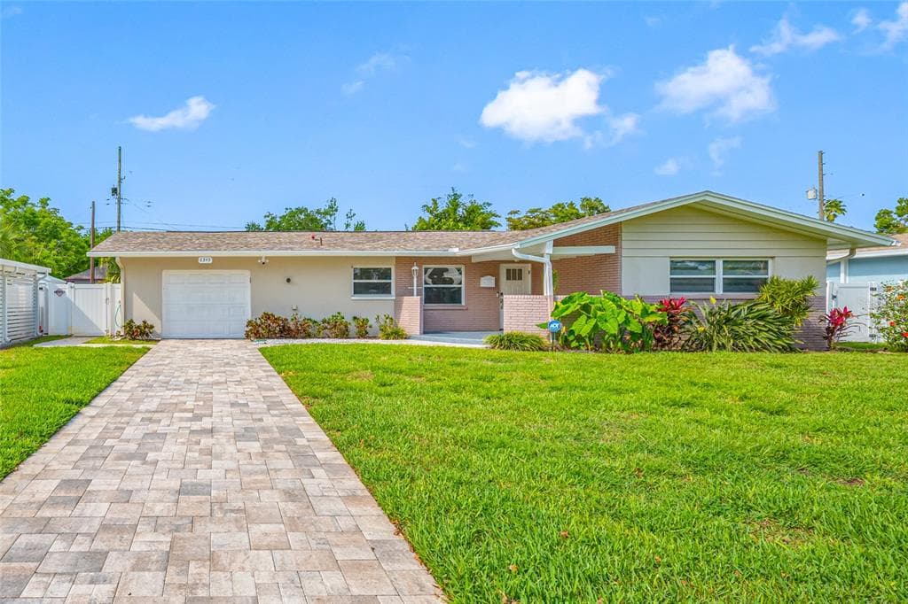 6345 DARTMOUTH AVENUE N ST PETERSBURG, FL 33710