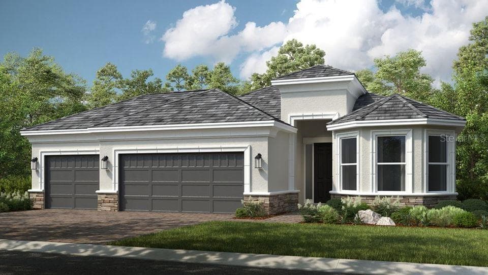 29936 RUSCO COURT WESLEY CHAPEL, FL 33543