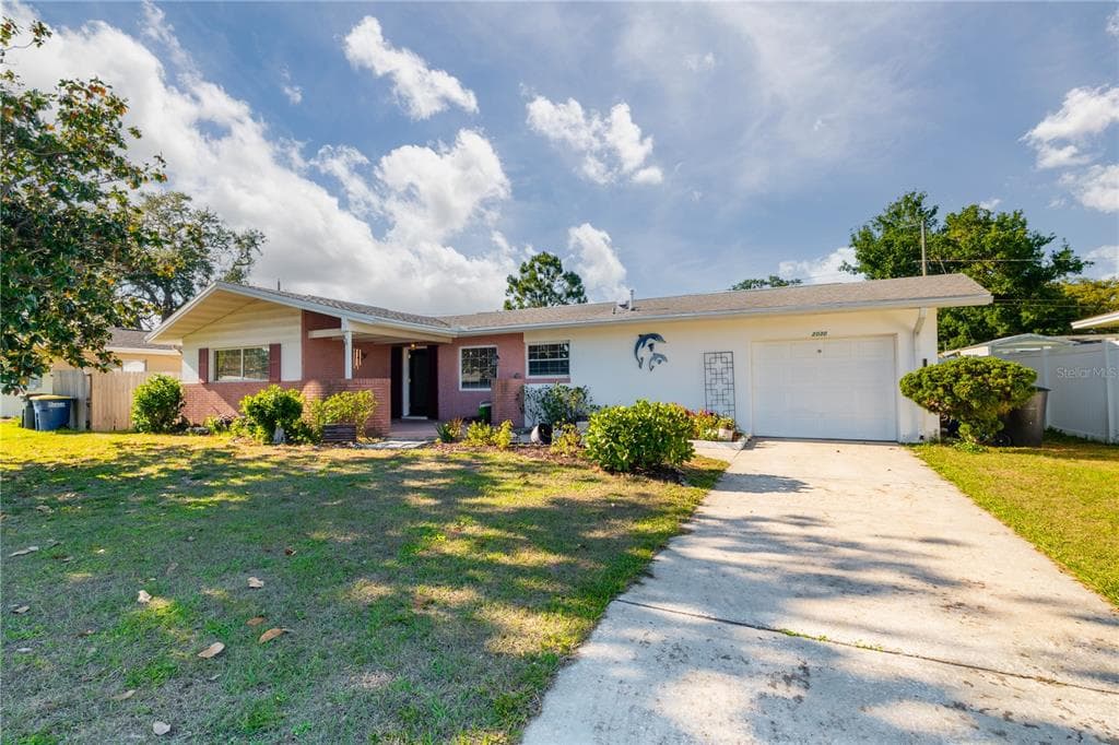 2030 MAGNOLIA DRIVE CLEARWATER, FL 33764