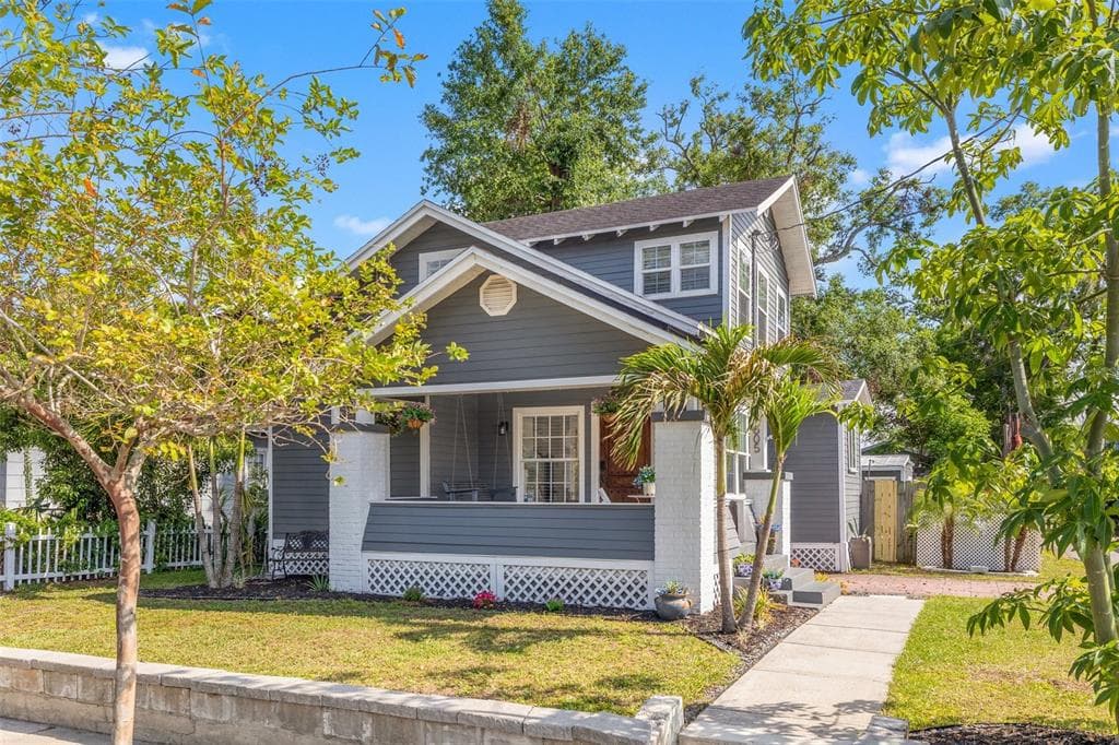 605 E LOUISIANA AVENUE TAMPA, FL 33603