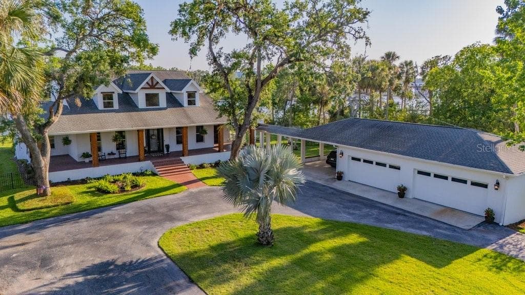 8013 LINESIDER DRIVE RIVERVIEW, FL 33578