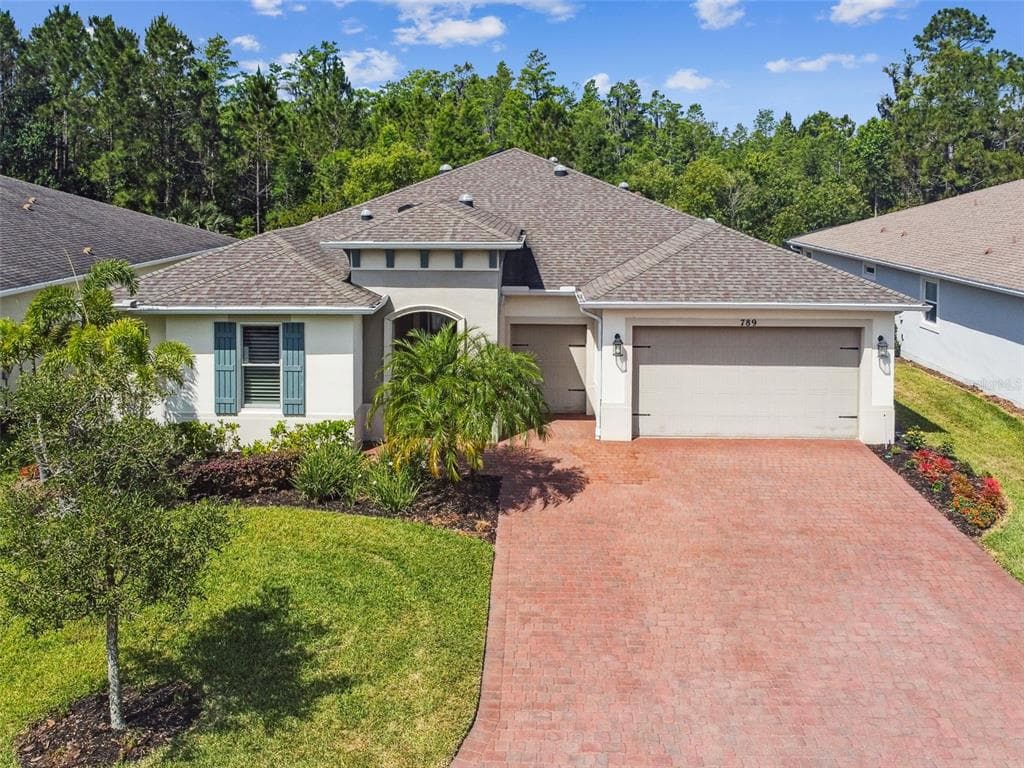 789 CIELO TRAIL KISSIMMEE, FL 34759