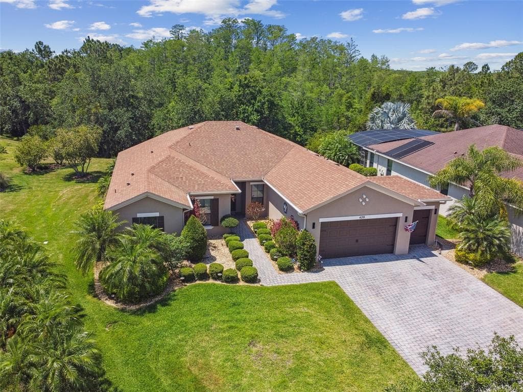 429 VILLA PARK ROAD KISSIMMEE, FL 34759