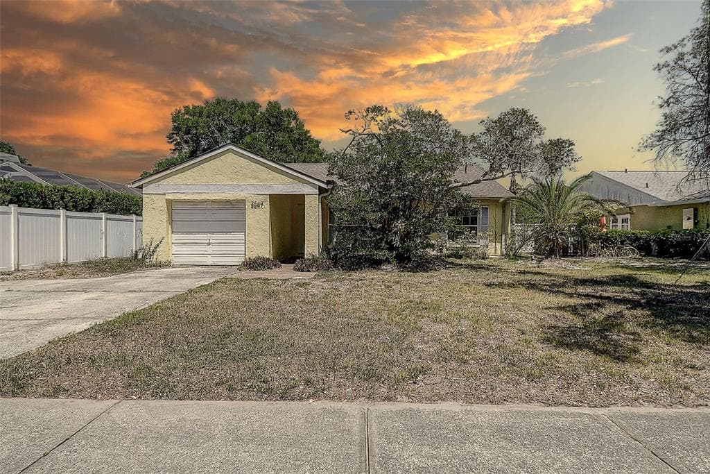 3647 LAKE ST GEORGE DRIVE