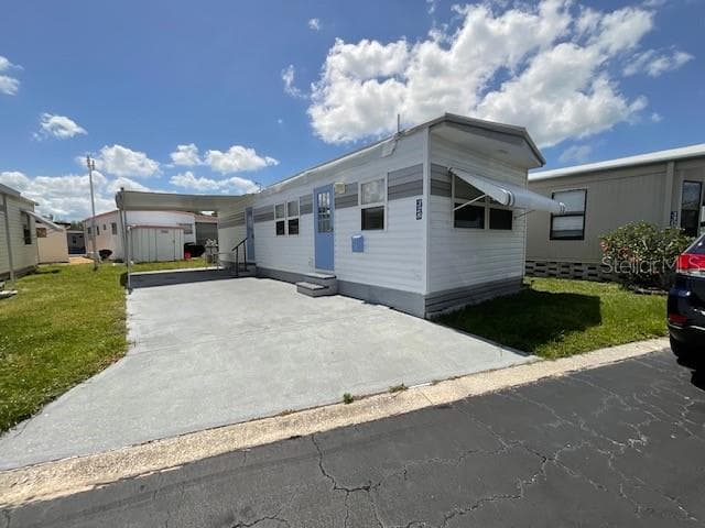 8300 SEMINOLE BOULEVARD UNIT 328 SEMINOLE, FL 33772