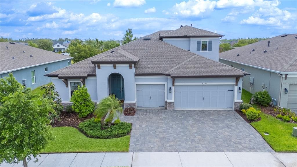 4352 EPIC COVE LAND O LAKES, FL 34638