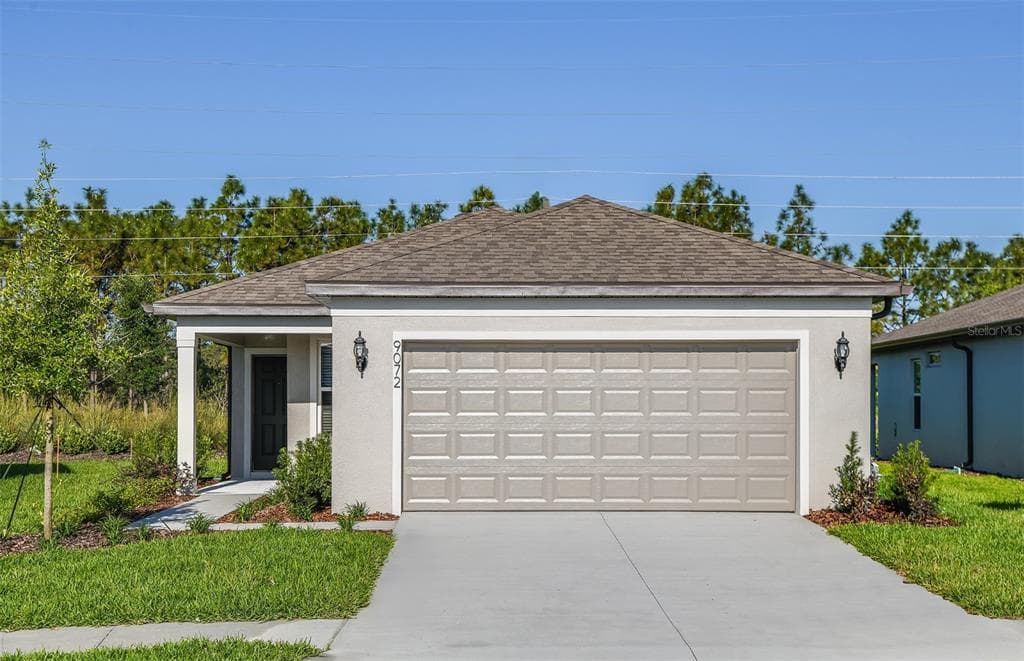 9072 WILDLIGHT TRAIL WILDWOOD, FL 34785