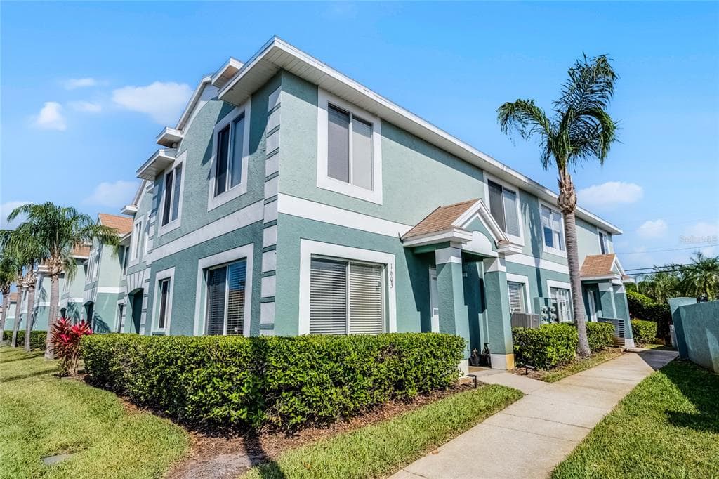 1601 FLUORSHIRE DRIVE BRANDON, FL 33511