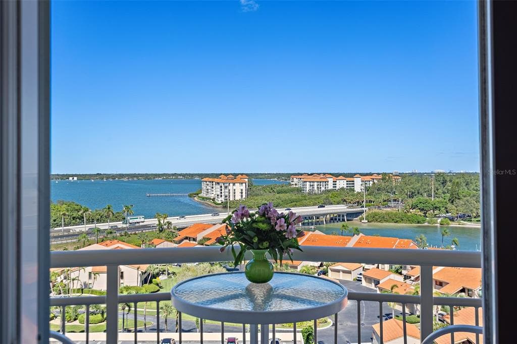 4900 BRITTANY DRIVE S UNIT 1109 ST PETERSBURG, FL 33715