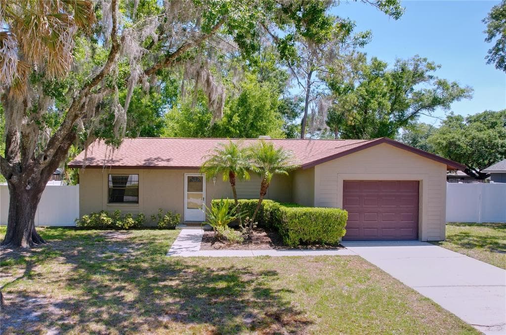 3818 MERIDEAN PLACE LAND O LAKES, FL 34639