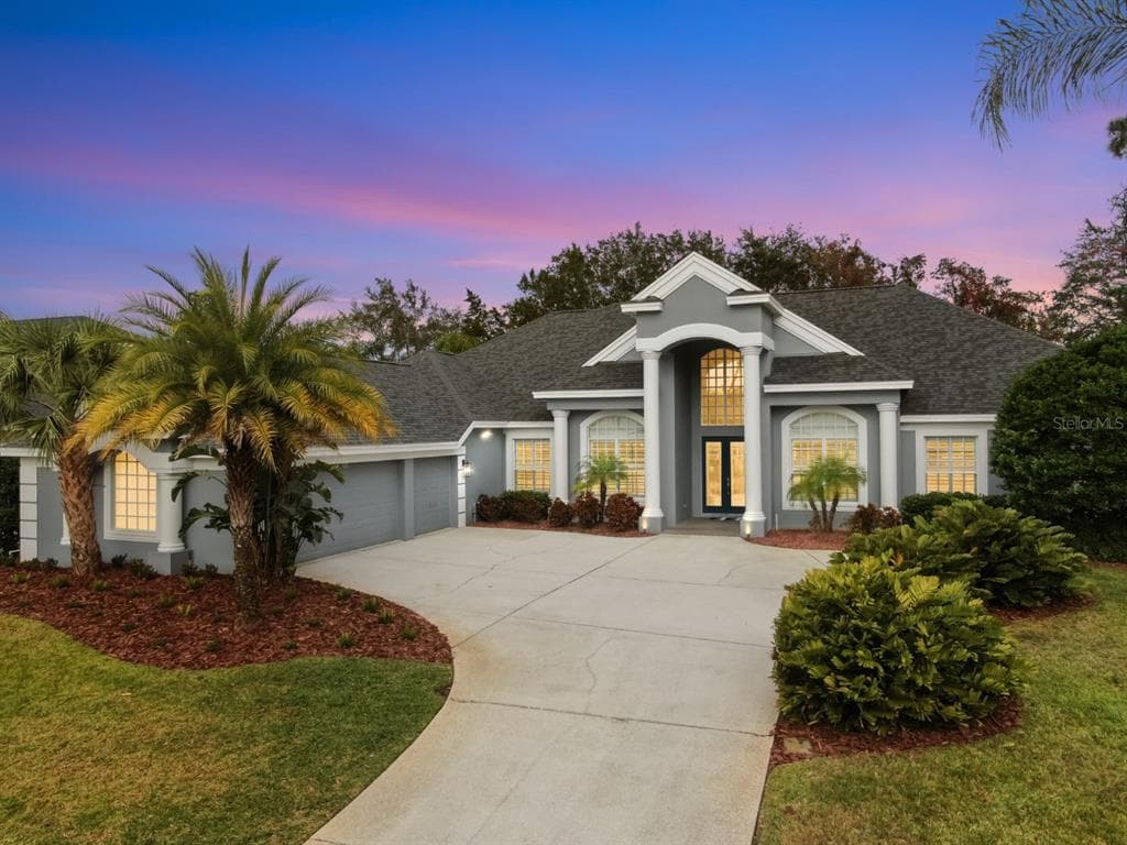 5253 MIRA VISTA DRIVE