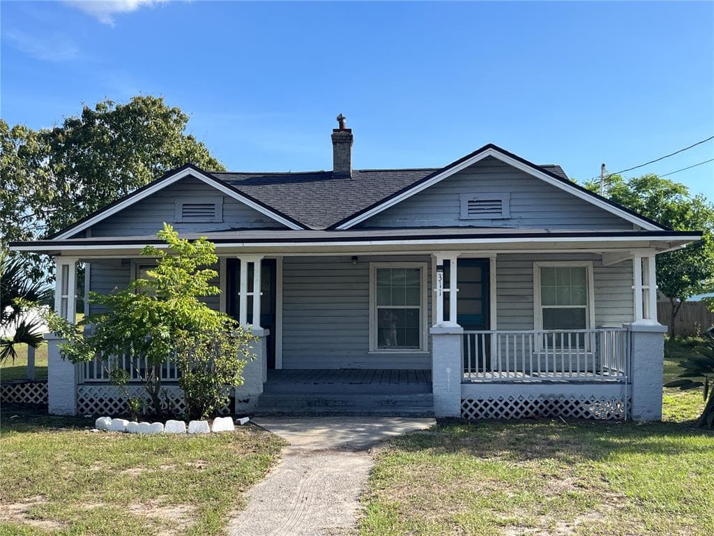 311 LIME AVENUE LAKE WALES, FL 33853