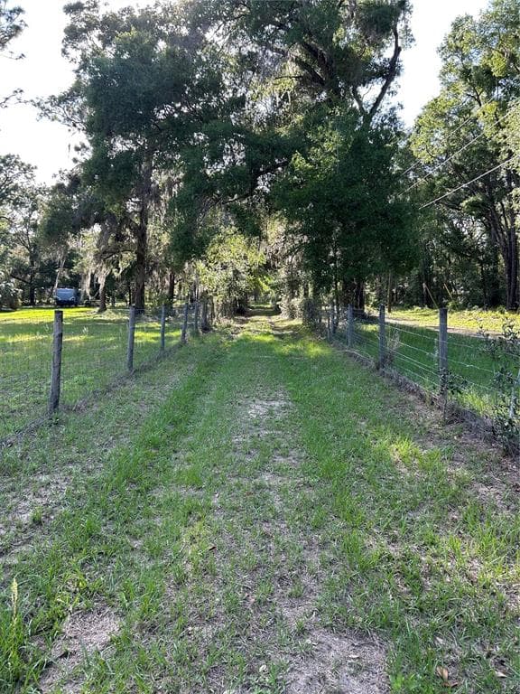 0 PRESTON ROAD BROOKSVILLE, FL 34601