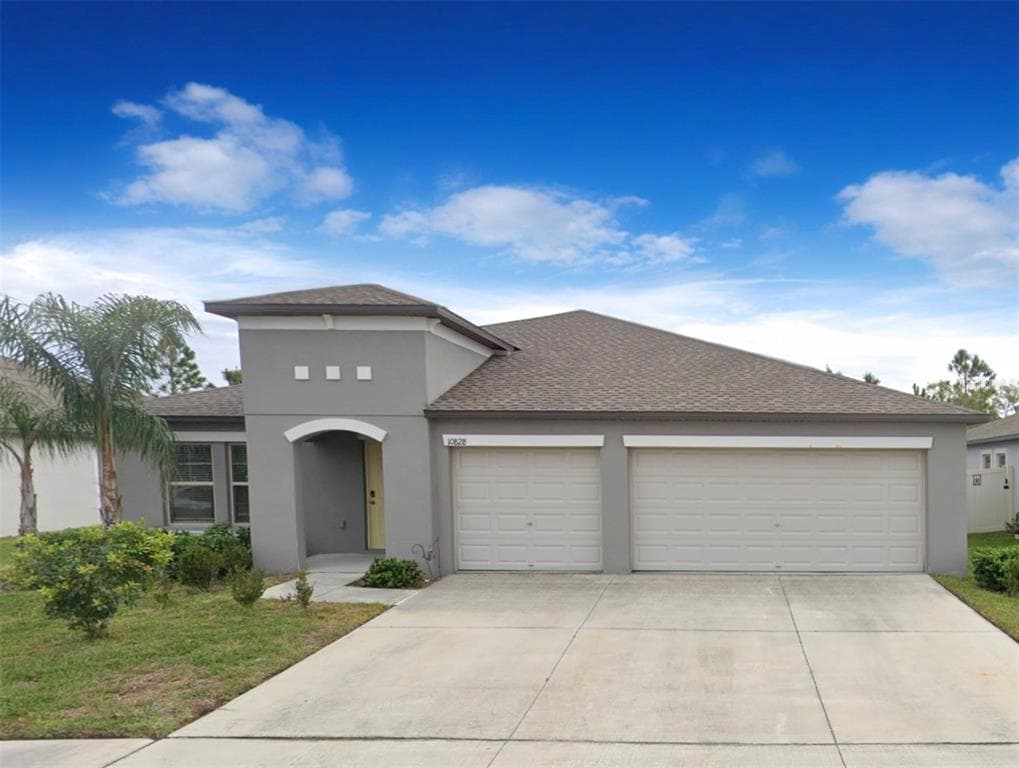 10828 SAGE CANYON DRIVE RIVERVIEW, FL 33578