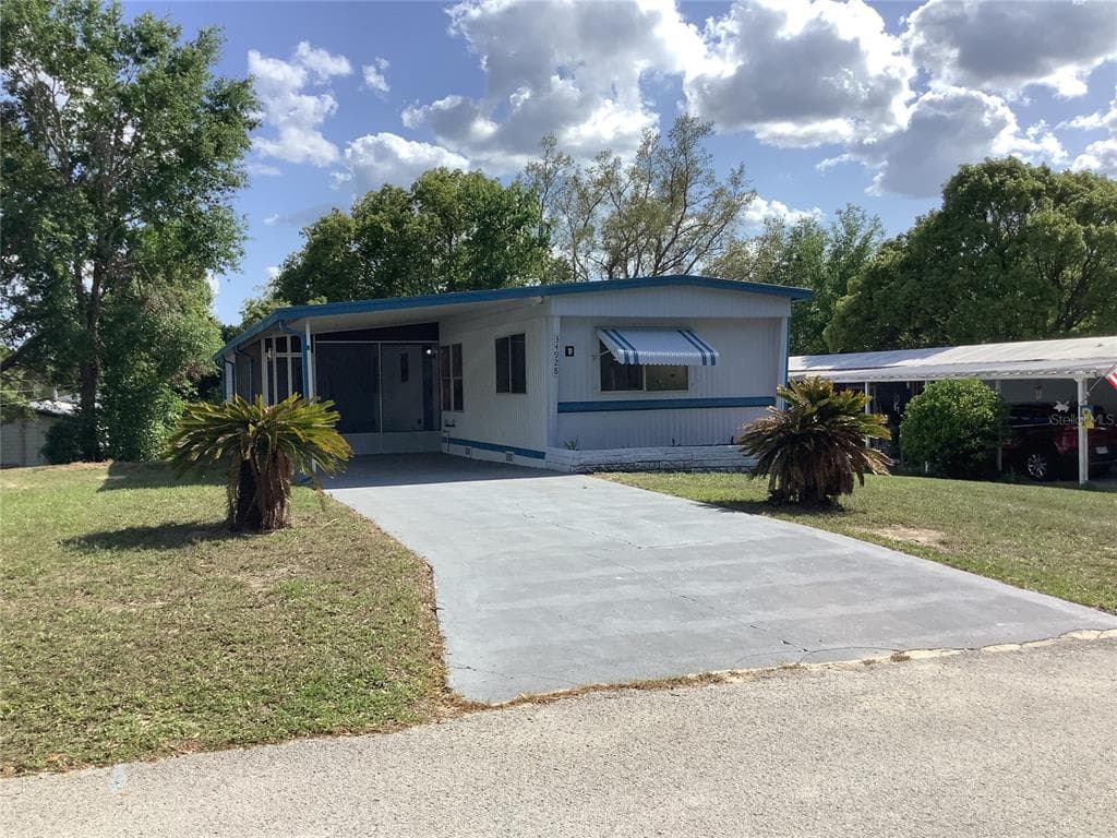34928 HAWKIOWA ROAD DADE CITY, FL 33523