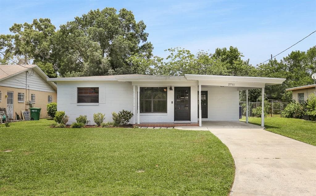 2711 W GRACE STREET TAMPA, FL 33607