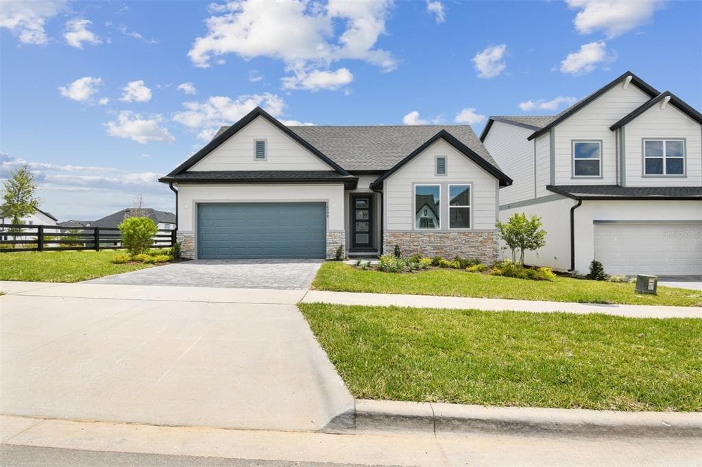 16998 CEDAR VALLEY CIRCLE CLERMONT, FL 34711