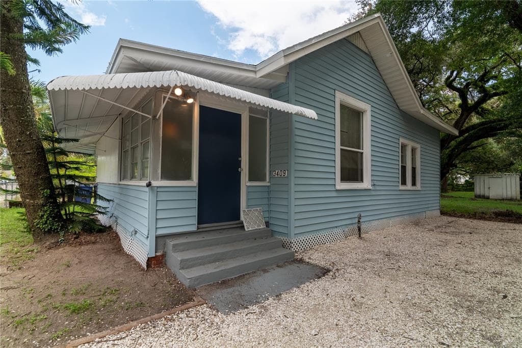 3409 N 10TH STREET TAMPA, FL 33605