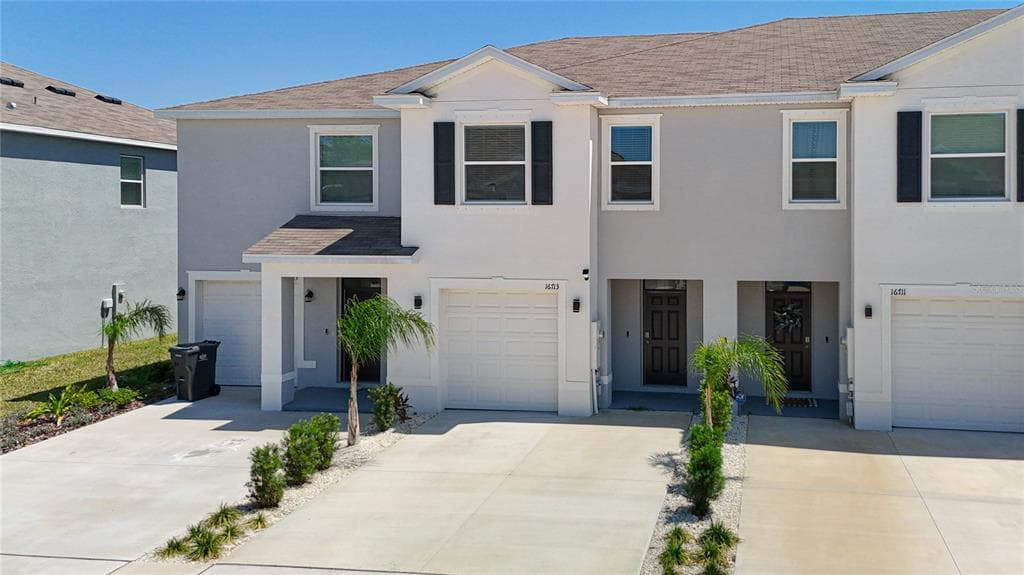 16713 MAUDE DRIVE WIMAUMA, FL 33598