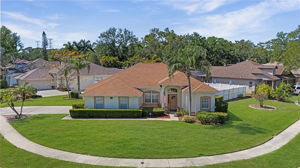 2034 LONG BRANCH LANE