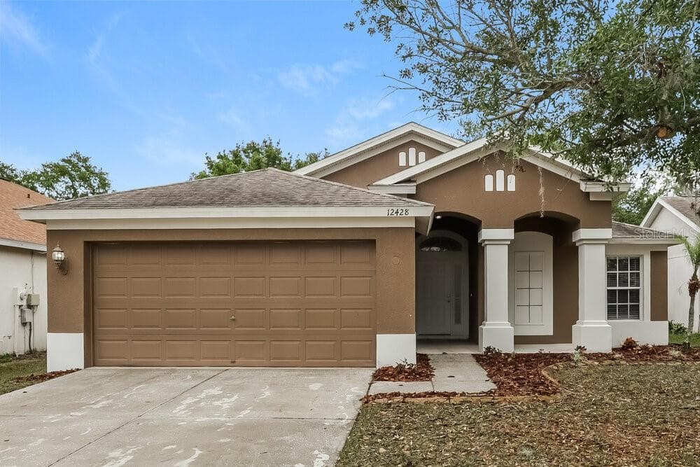 12428 TREE POINTE COURT RIVERVIEW, FL 33578