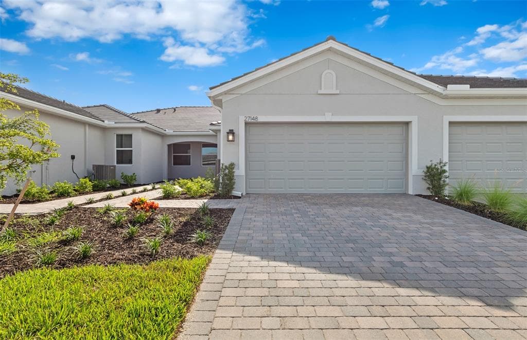 27148 CAPRI SHORES CIRCLE ENGLEWOOD, FL 34223