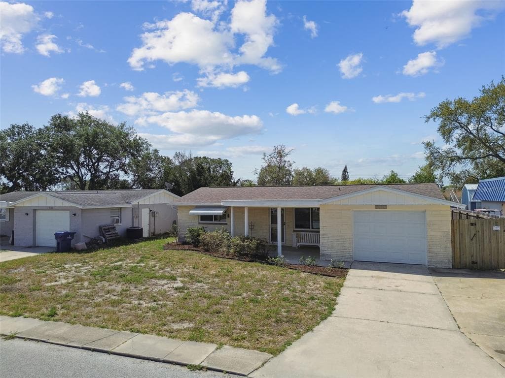 3514 TRUMAN DRIVE HOLIDAY, FL 34691